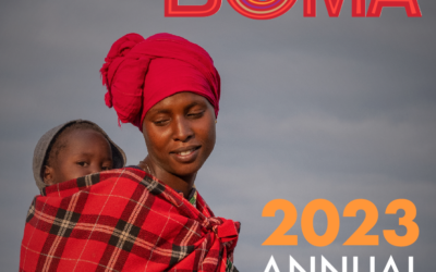 Now Available: BOMA 2023 Annual Report